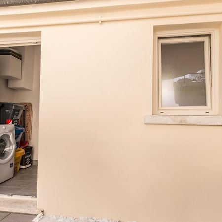 Treviso modern TOP fittings Esterno foto