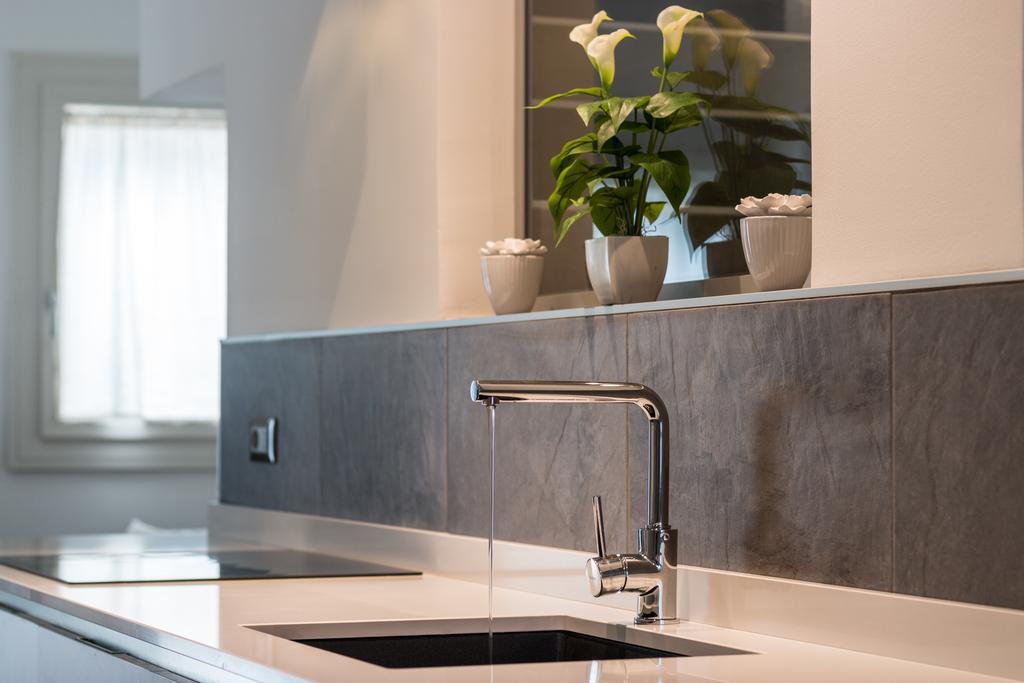 Treviso modern TOP fittings Esterno foto