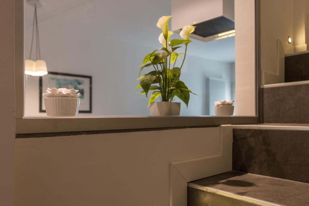 Treviso modern TOP fittings Esterno foto