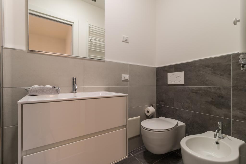 Treviso modern TOP fittings Esterno foto