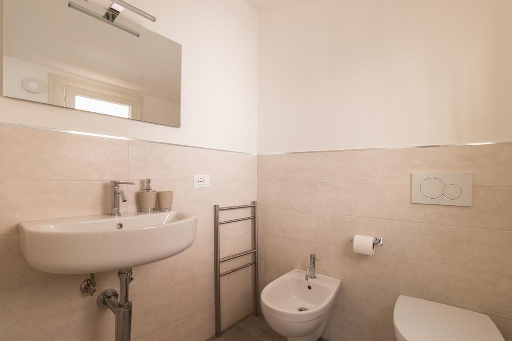 Treviso modern TOP fittings Esterno foto
