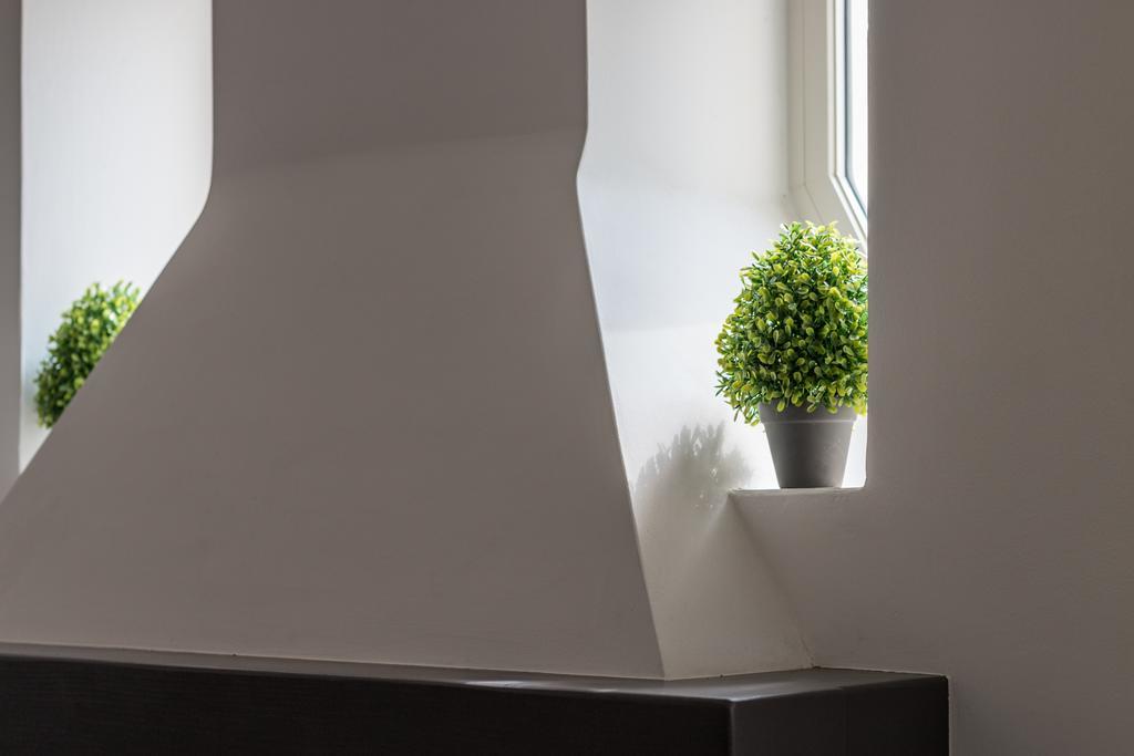Treviso modern TOP fittings Esterno foto