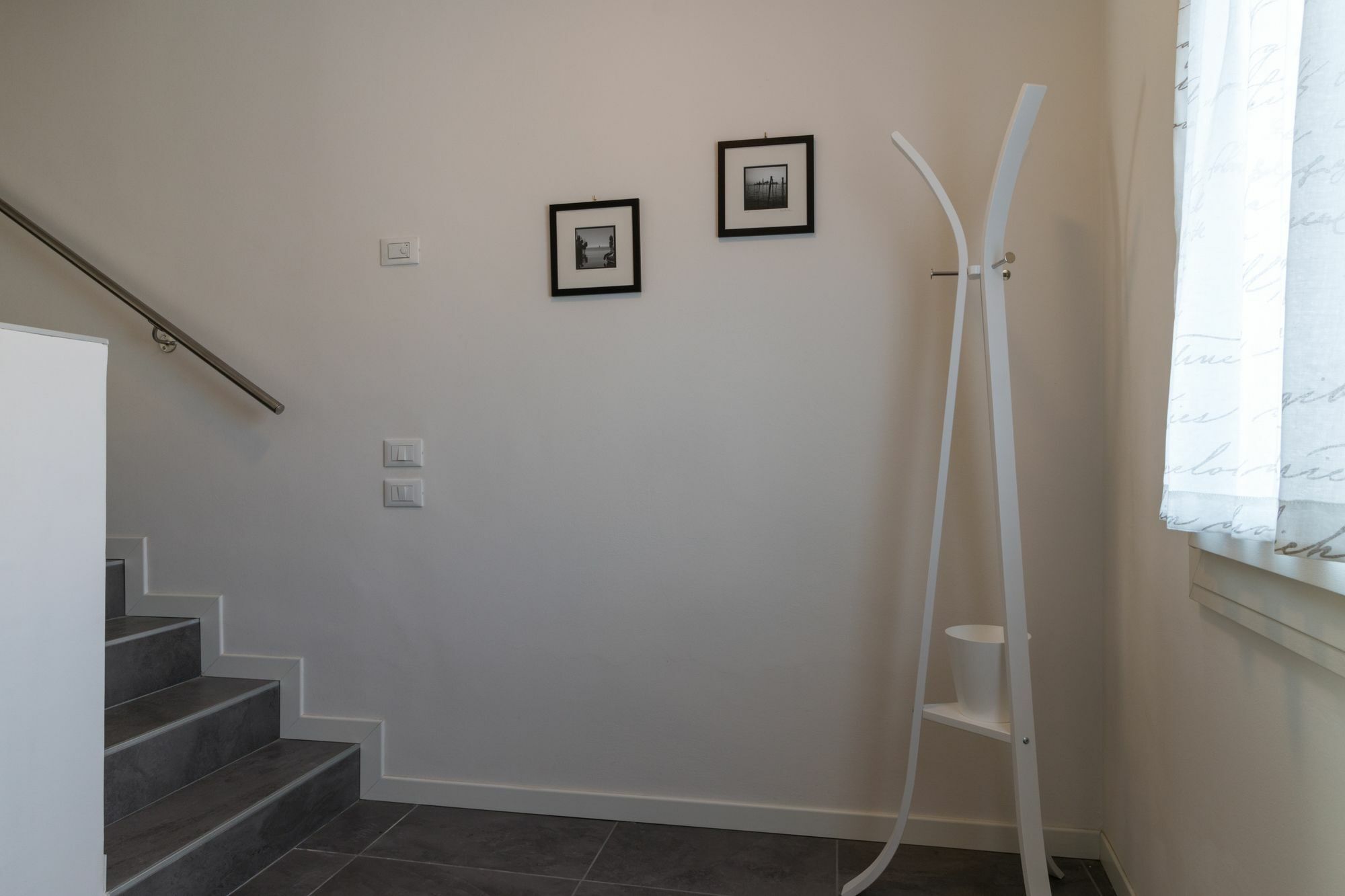 Treviso modern TOP fittings Esterno foto