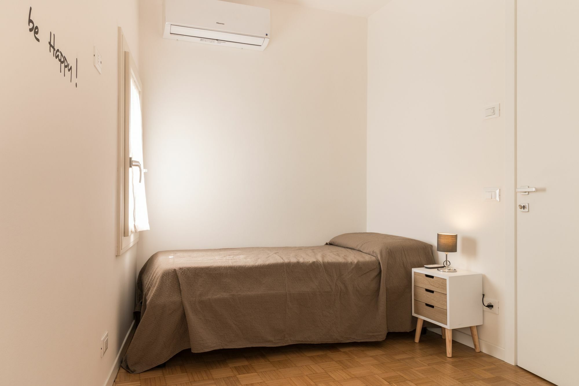 Treviso modern TOP fittings Esterno foto
