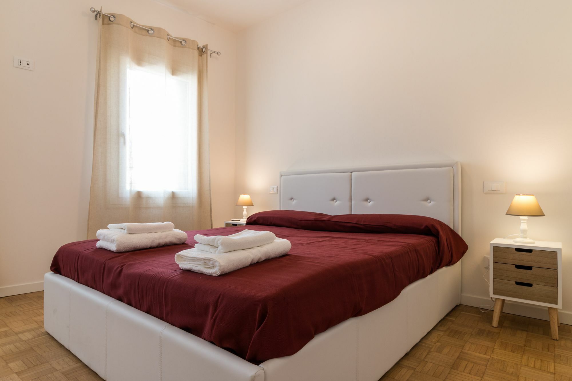 Treviso modern TOP fittings Esterno foto