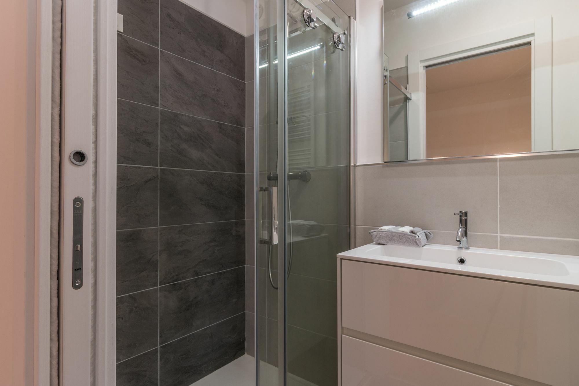 Treviso modern TOP fittings Esterno foto