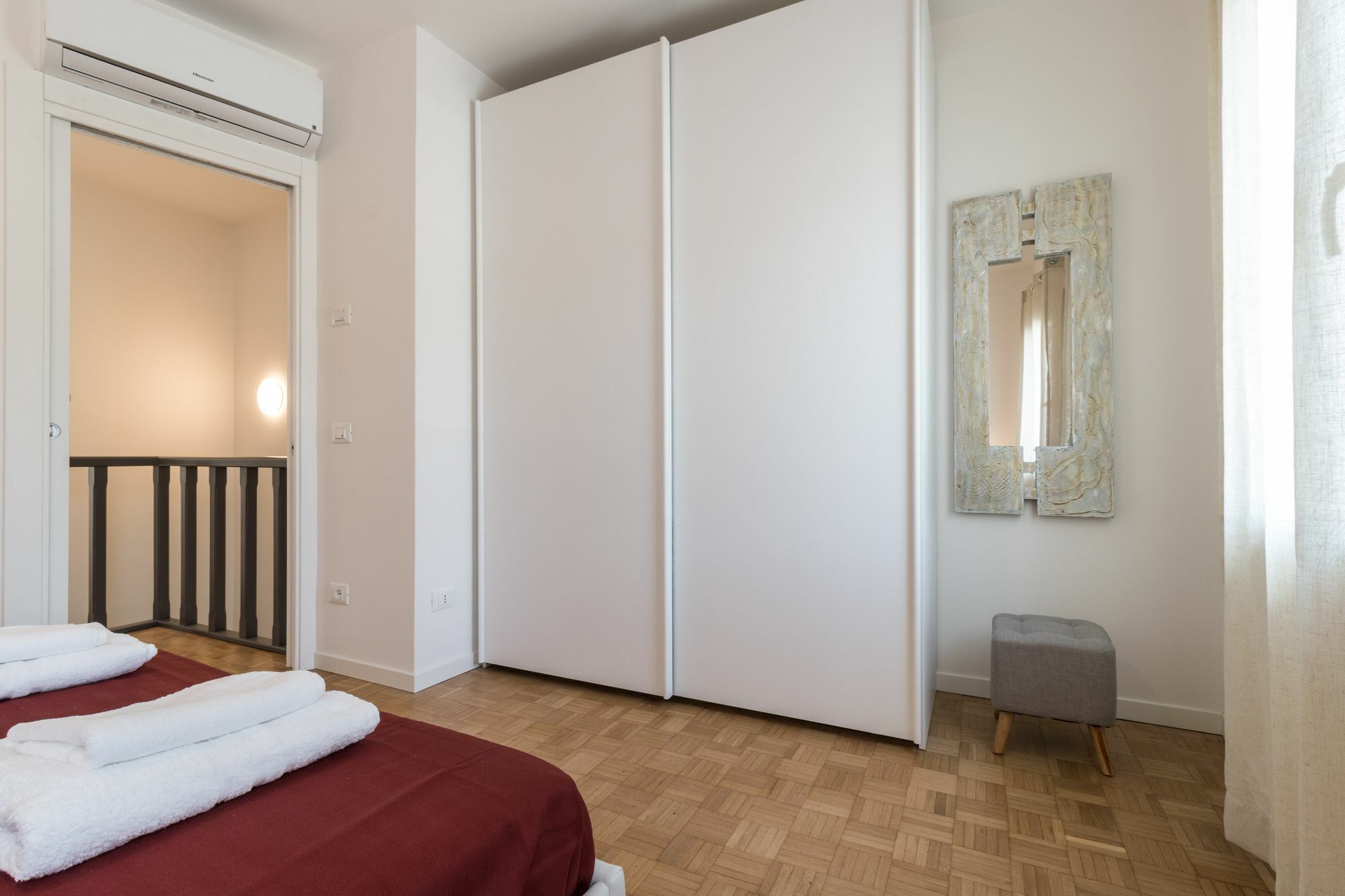 Treviso modern TOP fittings Esterno foto