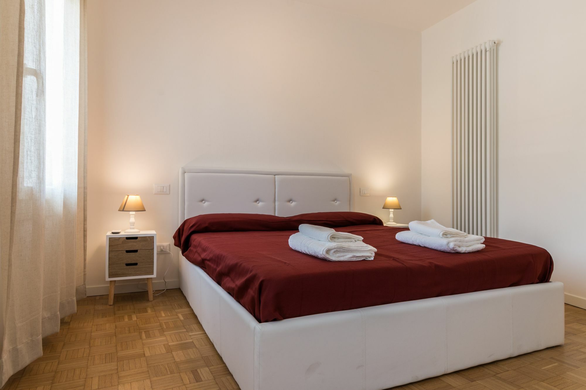 Treviso modern TOP fittings Esterno foto