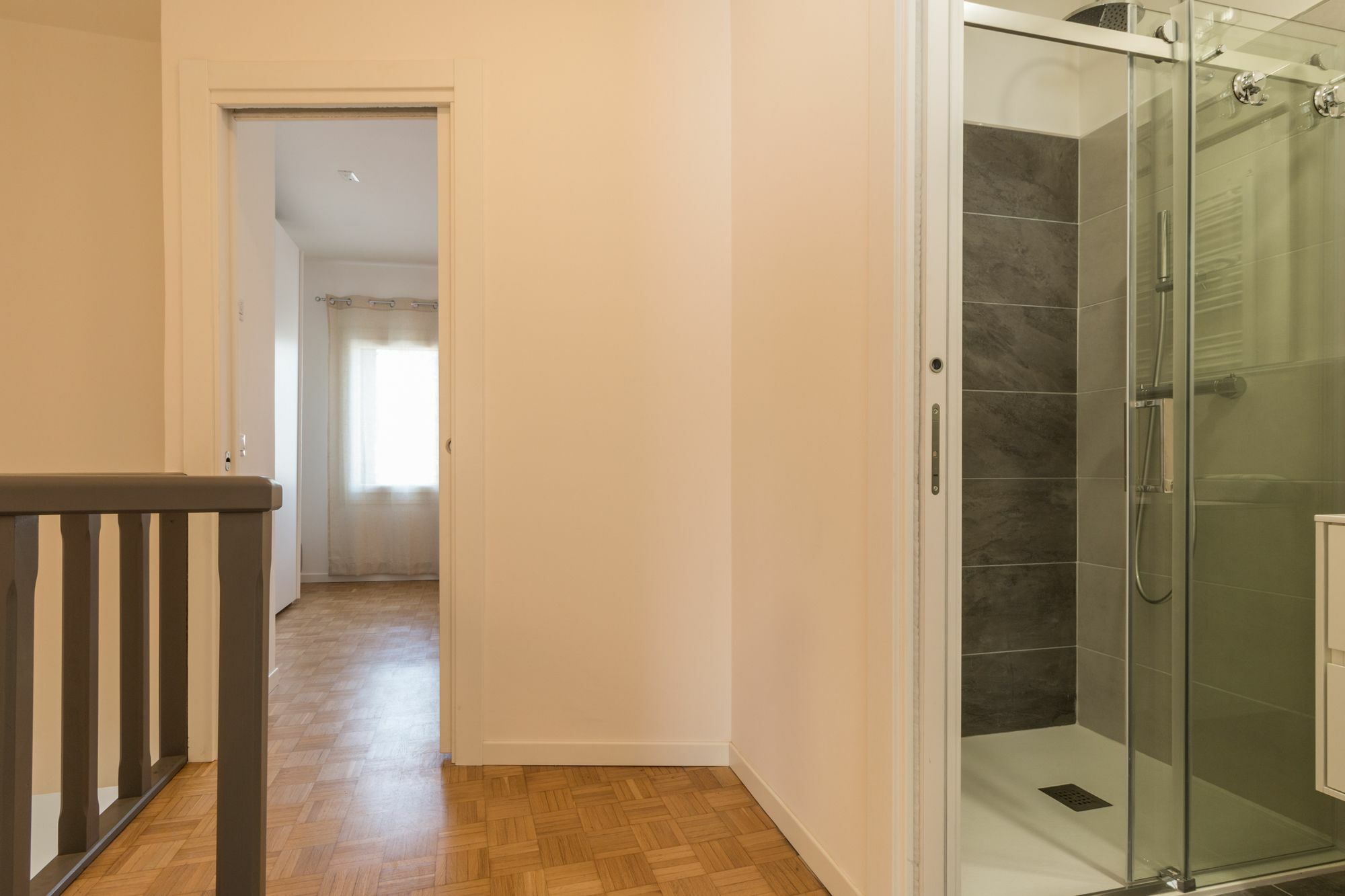 Treviso modern TOP fittings Esterno foto